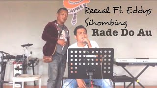 Download lagu Duet Reezal Ft. Eddys Sihombing ~ Live Rade Do Au di sidikalang mp3 Download lagu Duet Reezal Ft. Eddys Sihombing ~ Live Rade Do Au di sidikalang mp3