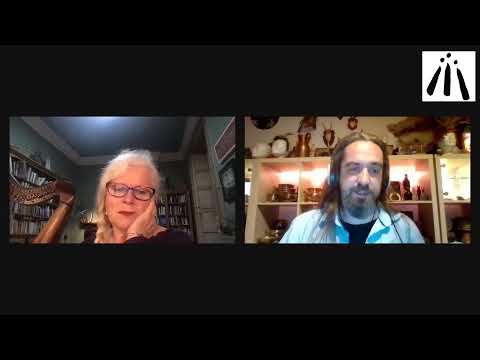 Fireside Chat with Eimear 78