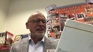 West Leigh Library - Mr Lear