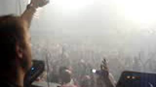Armin van Buuren drops The Blizzard - Kalopsia @ haoman 17 Tel Aviv (17 7 08)