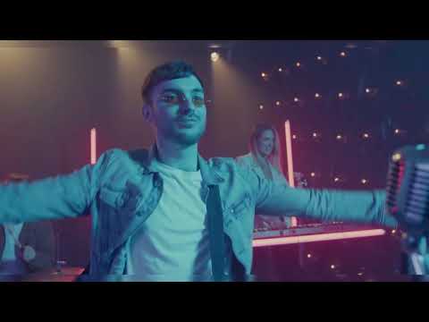 BASS BOOSTED SONGS 2025 World Premiere! Unisex Duo Boy Girl Group: "Goodbye on Repeat" #dancemusic