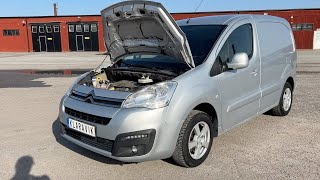 Купить другое промышленное оборудование Citroen Berlingo - Изображение 4 | Machineryline EE Другое промышленное оборудование Citroen Berlingo | Изображение 4 - Machineryline
