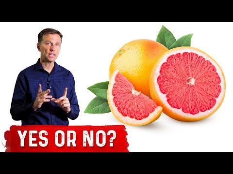 Can I Do Grapefruit on Keto?