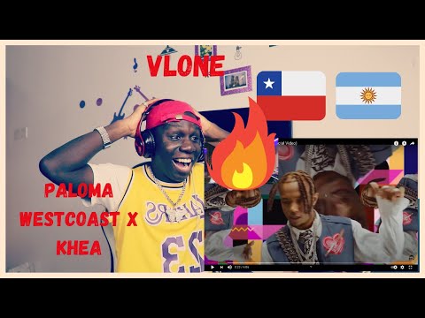 (Reaccion) Polimá Westcoast- VLONE ft Khea
