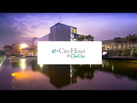 e.City Hotel - Customer Success Story (Geraldine Anne - Reservations Manager)