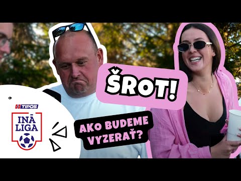 Detvianska Huta 🆚 Hriňová │ INÁ LIGA