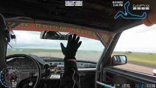 24H of Lemons BFE GP - High Plains Raceway 2023