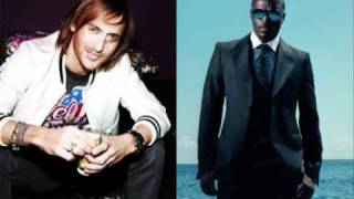David Guetta feat. Akon &amp; Clinton Sparks - Take a Chance (new 2010)