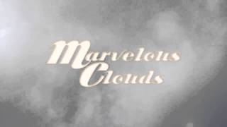 Aaron Freeman - Marvelous Clouds