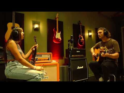 Evan Honer, Julia DiGrazia - Someone You Don't Know