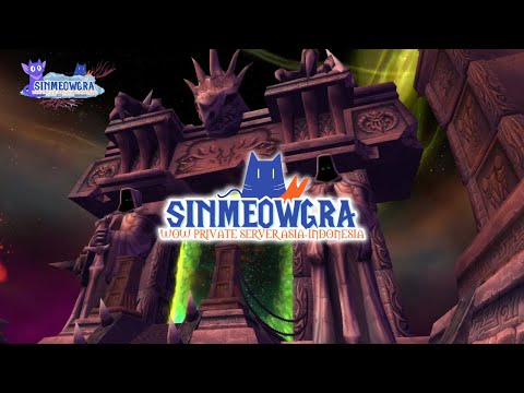 Sinmeowgra Trailer - Reborn | Prologue