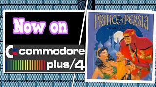 New Games for your C16Plus4 part 22