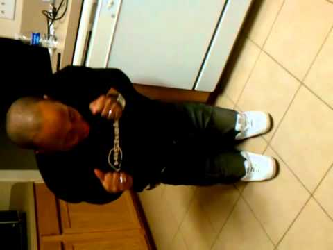 Joey Oscar Shouting: Random Acts of Stupidity