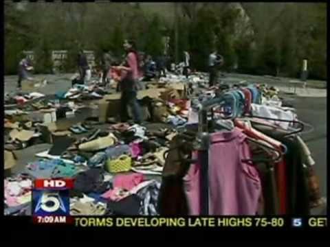 政治経済学科 聖学院アトランタ国際学校11-04-03 JAPAN AID