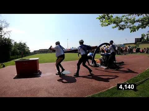 05 SDH KOŠŤÁLOV - PKL DOUBRAVA 2023