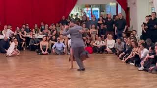 Video thumbnail for Mila Vigdorova Dmitry Mokeev