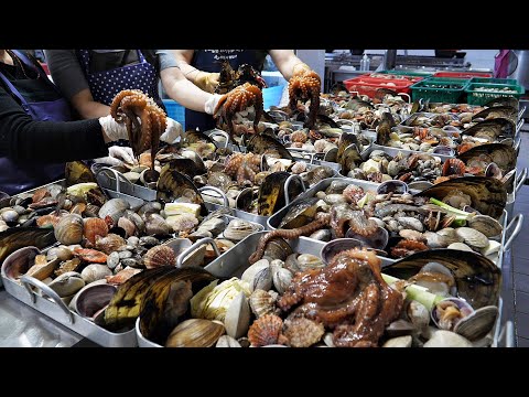Chung tôi bán 10 tấn mỗi tháng!