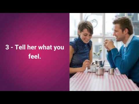 How to make a lady fall in love with you Video