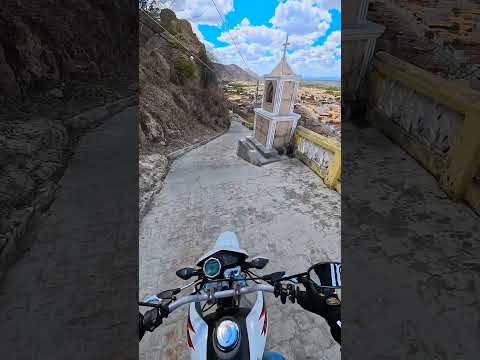 monte do galo localizado na cidade de carnaúba dos Dantas Rio grande do Norte #motovlog
