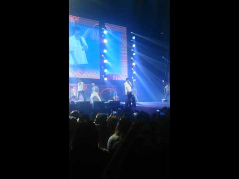 [인피니트] INFINITE EFFECT MNL: Nothing's Over (Myungsoo part)