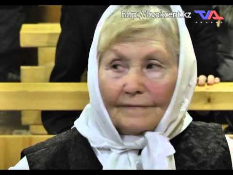 Выпуск программы «День» от 25 декабря 2015г.