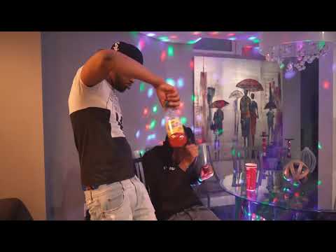 Ray GGM x MadmaxMello- T.W.C.W.B.L (Prod By. Earl Woodz)