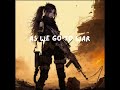 Battlefield By Skydxddy Lyric Video