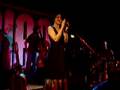 Lou Rhodes ::: Gabriel (live @ Glee Club) 
