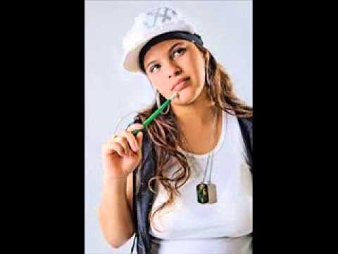 Milka Vs Melymel   Quien Es La Mama By Ronny Jordan Flow) TIRADERA 2013