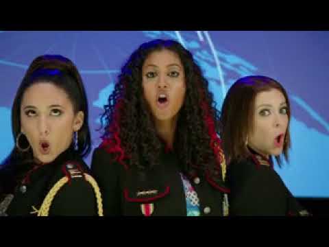 Crazy ex girlfriend: Friendtopia