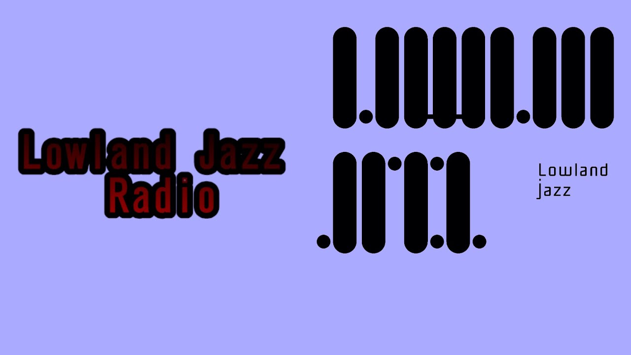 [Lowland Jazz Radio Vol.15]　宣伝回！ゲスト：ユーヨン