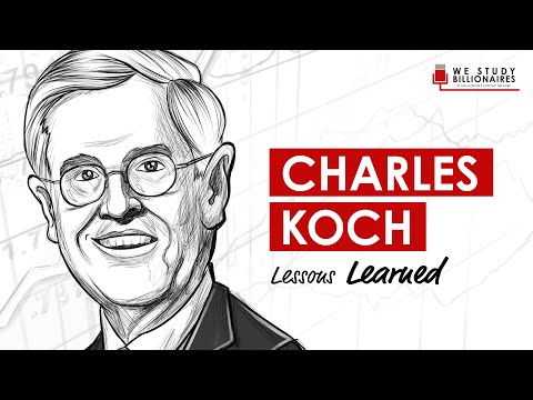 TIP226: Lessons Learned From Billionaire Charles Koch