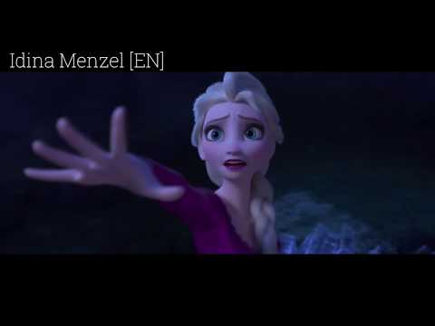 Wichayanee Pearklin feat. Idina Menzel - Show Yourself (From "Frozen 2"/Audio Only)
