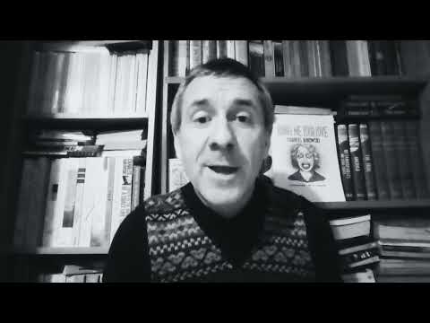 Randall Reads...Episode 40