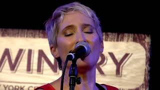 Jill Sobule - Supermodel | Live at City Winery