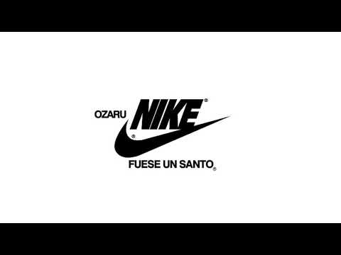OZARU - NI KE FUESE UN SANTO (prod.FaseStudio)