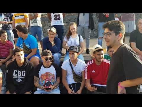 Tranki vs Alka [OCTAVOS]