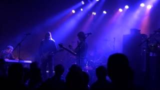 Mike Gordon Band - Cities - 3/22/11 - Brooklyn Bowl