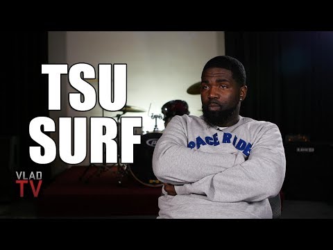 Tsu Surf Weighs on Tekashi 6ix9ine Snitching on His Co-Defendents (Part 8)