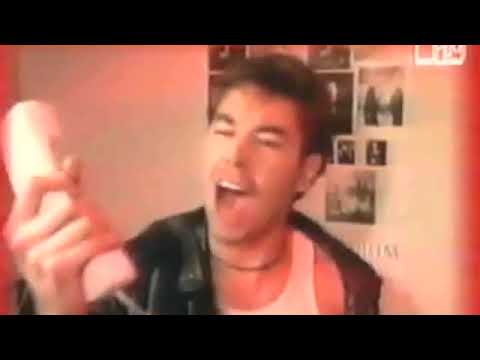 Tim G - Beastie Boys vs Andrew WK (Mashup 2004) - re-edited por GC1970OF