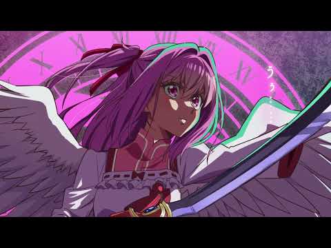 Вирго (Озвучивание Кокоро Омори)