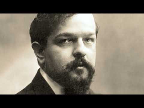 Claude Debussy’s Arabesque No. 2 in G major