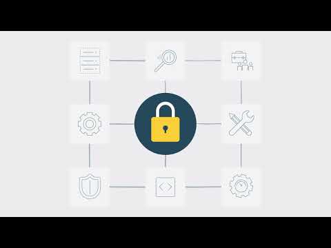 Layer7 API Management: Speed and Security to Create an Agile Business at Scale