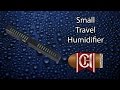 SMALL TRAVEL HUMIDIFIER
