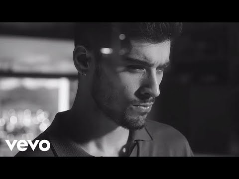 ZAYN - iT's YoU