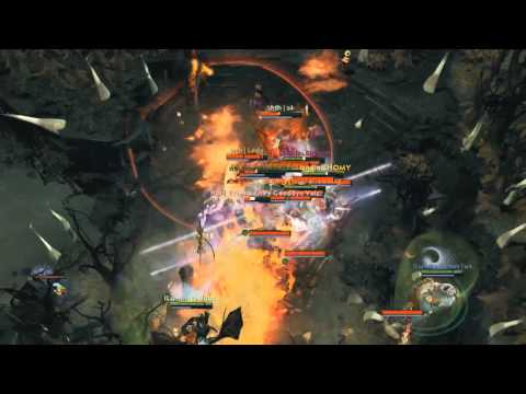 SLTV StarSeries Season 6 - Day 16 - Na`Vi -vs- Alliance