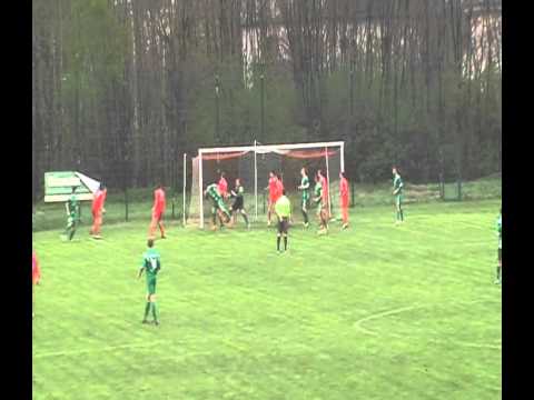 Orzeł Nakło Śląskie - MOSiR Sparta Zabrze