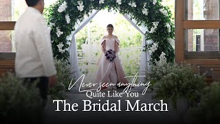 The Script - Never Seen Anything &quot;Quite Like This&quot;  | Project M featuring Effi Lacsa