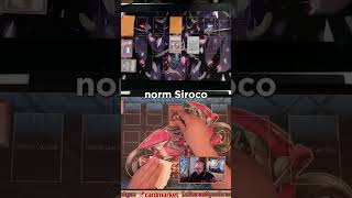 Hagrah vs Hagrah #shorts #youtubeshorts #yugioh #yugiohtcg #yugiohcommunity #twitch