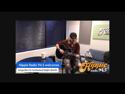 Hippie Radio 94.5 Cumberland Heights Benefit Concert